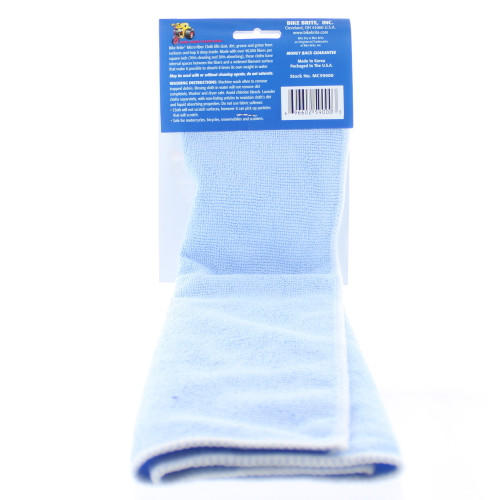 Aftermarket Micro Fiber Cloth, 2474