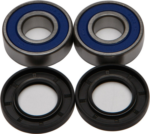 ALL BALLS Wheel Bearing & Seal Kit, 22-51104