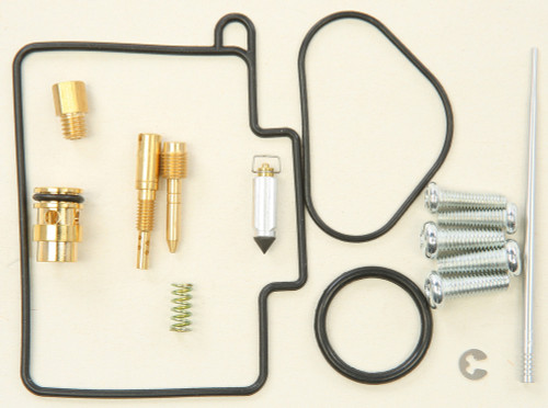 ALL BALLS Carburetor Repair Kit, 226-1146