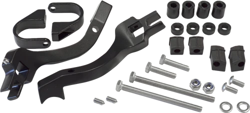 POWERMADD Sentinel Mount Kit, 18-95200