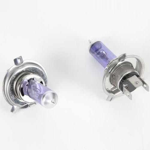 BRITE-LITES Bulb - P43t Purple - 90/100 W - Pair, BL-43P100Z2