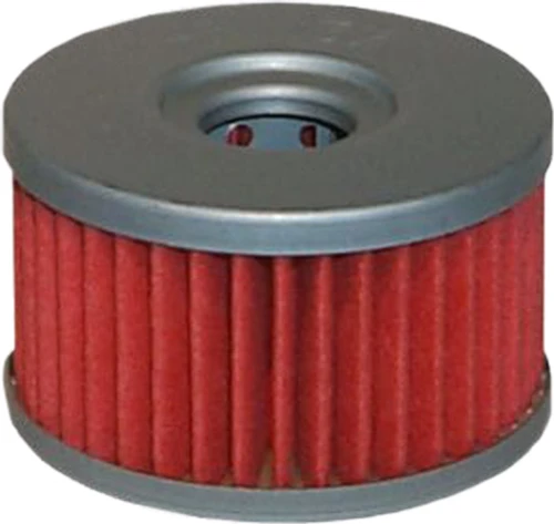 HIFLOFILTRO Oil Filter, 550-0137