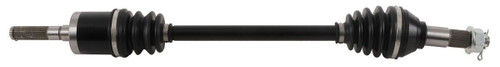ALL BALLS 6 Ball Heavy Duty Axle, 531-0572
