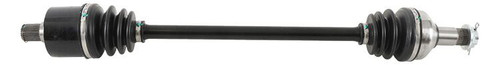 ALL BALLS 6 Ball Heavy Duty Axle, 531-0120