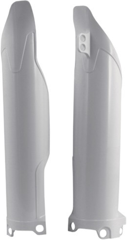 ACERBIS Lower Fork Cover Set, 21417-60002