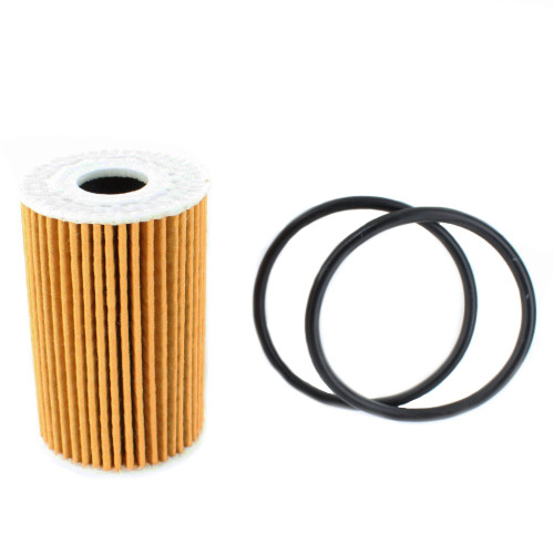 SP1 Oil Filter, 12-1789