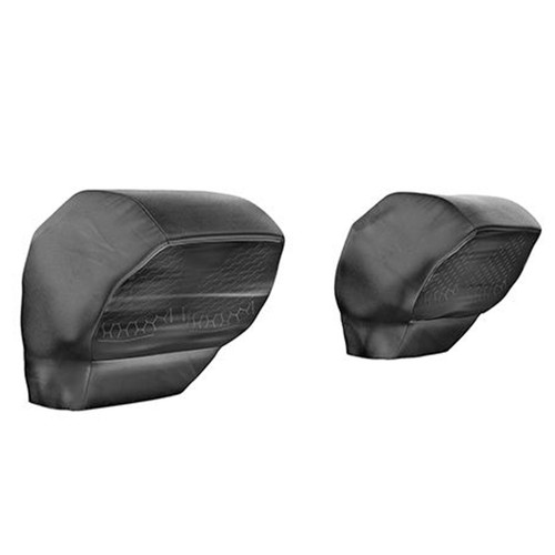 Can-Am New OEM, Snorkel Pre-Filter, Particles Larger Than 0.13 mm, 715005598