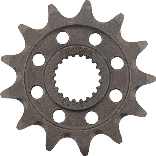 SUPERSPROX Steel Countershaft Sprocket, 104-25013