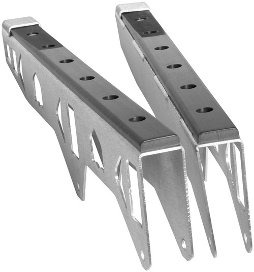 Polaris OEM Xp 1000 Trailing Arm Guards -, P141524