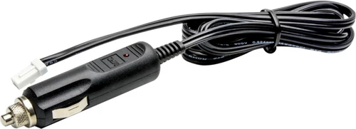 Polaris OEM Voyager Pro Car Charger, 9200-ACC