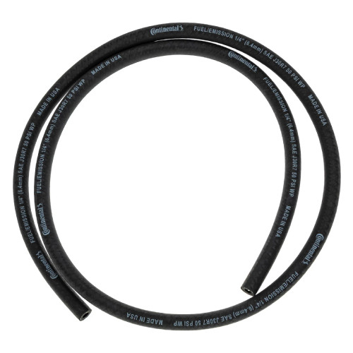 Polaris OEM Fuel Line 133cm for RZR and Ranger, 8450040-133