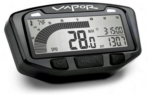 Polaris OEM Vapor Speedometer/Tachometer, 752-119 Polaris OEM Vapor Speedometer/Tachometer, 752-119