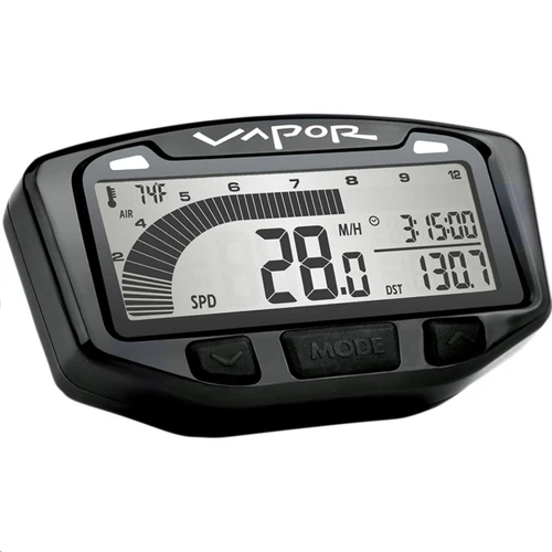 Polaris OEM Vapor Speedometer/Tachometer, 752-110