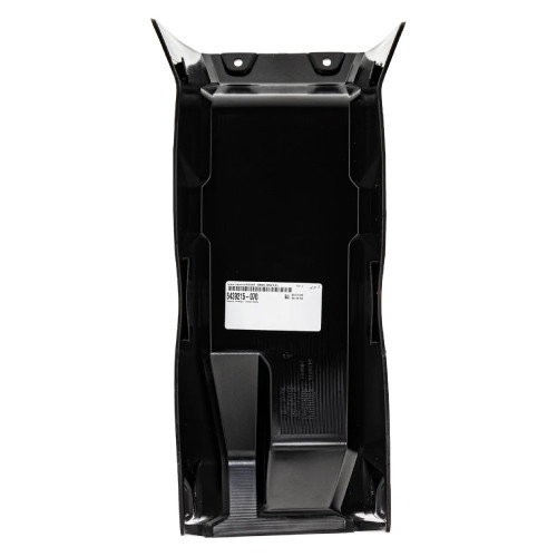 Polaris OEM Cover-Drive Shaft,Floor,Blk, 5439215-070