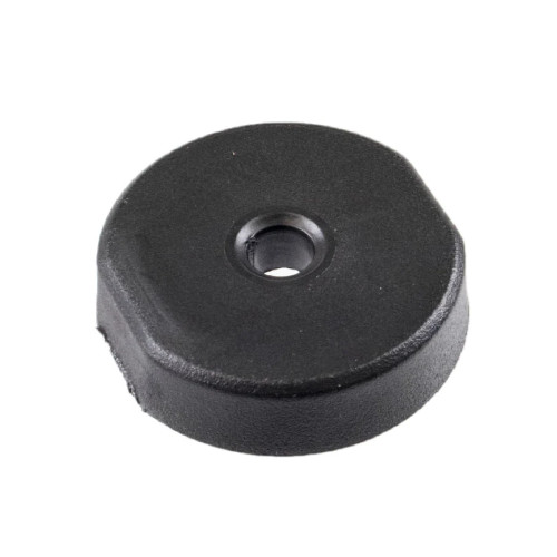 Polaris OEM Spacer-Rack,Blk, 5453519-070