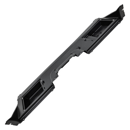 Polaris OEM Panel-Closeoff,Rear,Upper,Blk, 5452208-070