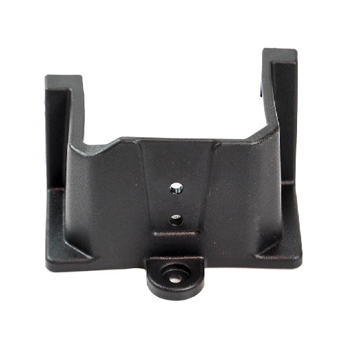 Polaris OEM Cover-Plastic,Rear Rop,Left Hand,Blk, 5451622-070