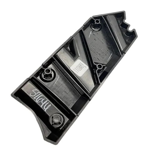 Polaris OEM Floor-Left Hand,Blk, 5438433-070