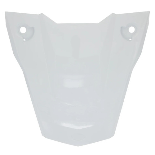 Polaris OEM Hood-Center,Pntd,W.Ltng, 5454554-599