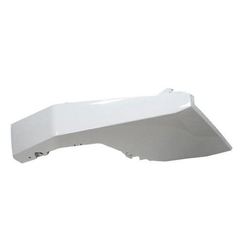 Polaris OEM Fender-Frt,Upr,Pntd,Left Hand,W.Ltng, 5454552-599