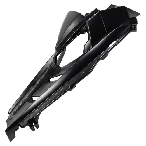 Polaris OEM Hood-F/C,B1,Blk, 5452861-070