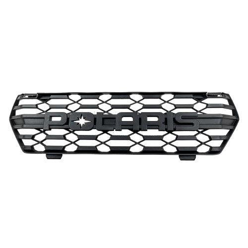 Polaris OEM Front Grill Black, Ranger, 5455128-070