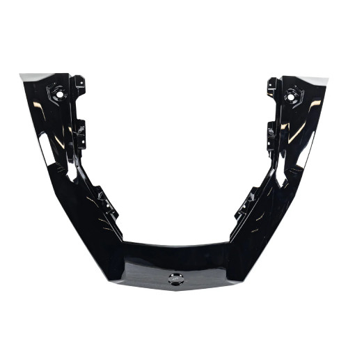 Polaris OEM Hood-Outer,Pnt,Crsr Blk, 5452452-266