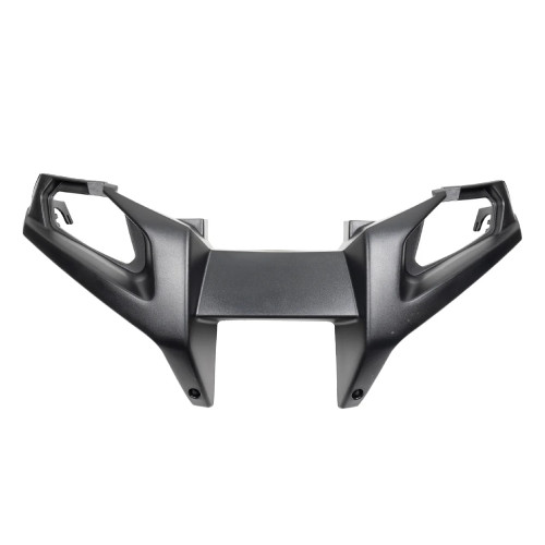 Polaris OEM Black Front Bumper for Trail Boss, 5437918-070