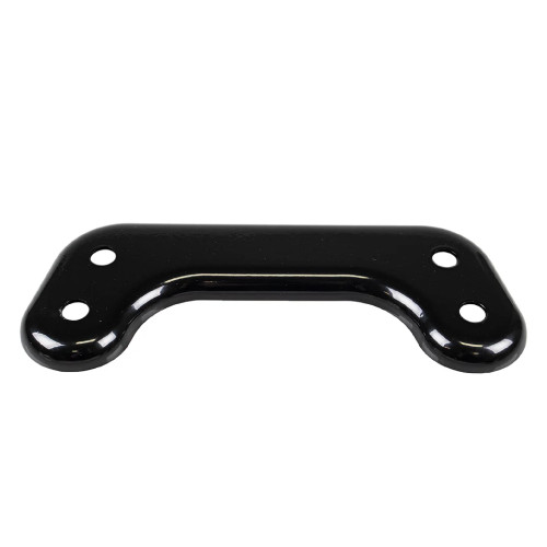 Polaris OEM Brkt-Support,Rear Susp,Blk, 5249760-067