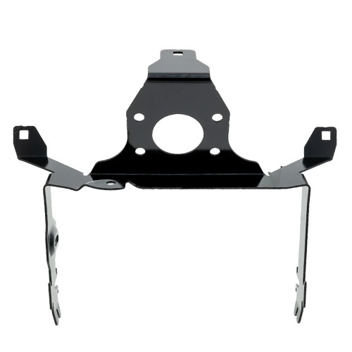 Polaris OEM Brkt-Pod,Blk, 5270791-329