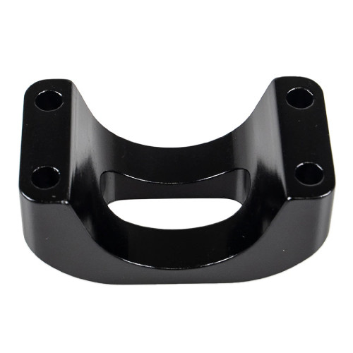 Polaris OEM Brkt-Mount,Resi,Blk, 5260651-070