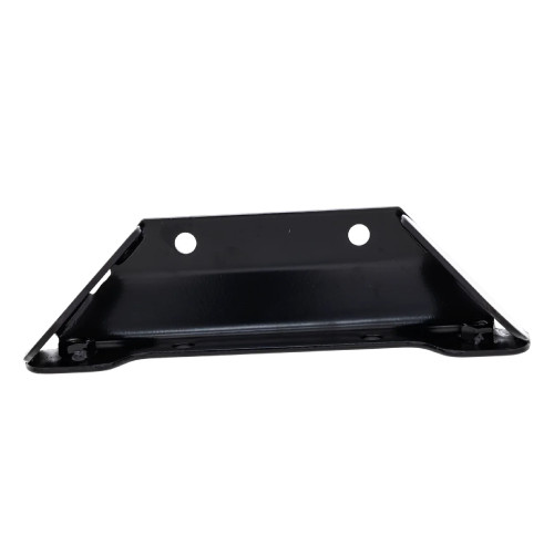 Polaris OEM Brkt-Frt Bumper Upper Supt,Blk, 5260294-458