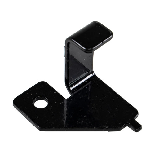 Polaris OEM Brkt-Exhaust,Grommet,Blk, 5260359-067