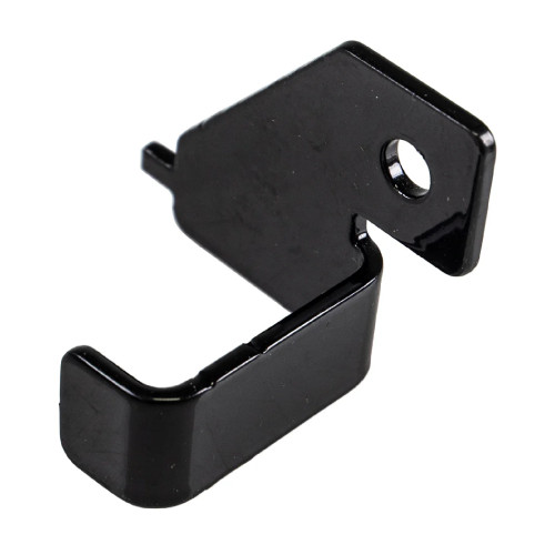 Polaris OEM Brkt-Exhaust,Grommet,Blk, 5260359-067