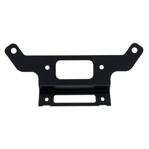 Polaris OEM Brkt-Facia Suppt,Blk, 5267472-458