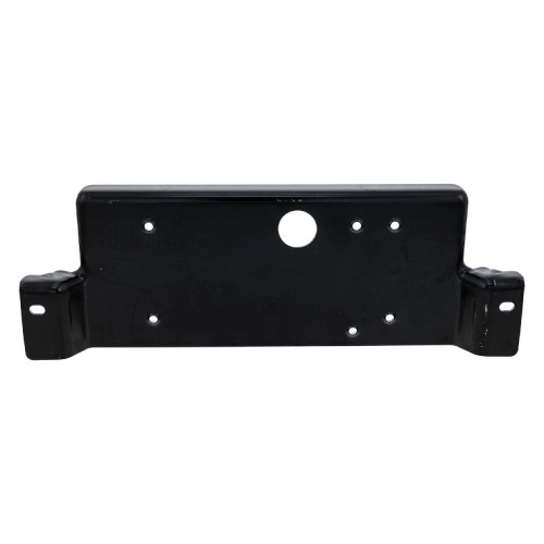 Polaris OEM Brkt-Mount,Regulator,Dual,Blk, 5267079-329