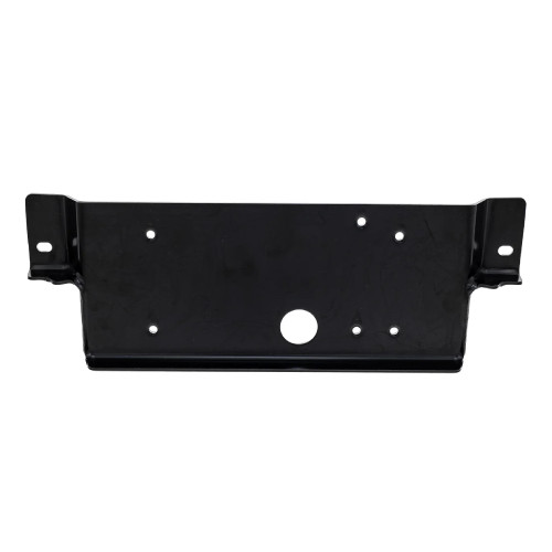 Polaris OEM Brkt-Mount,Regulator,Dual,Blk, 5267079-329