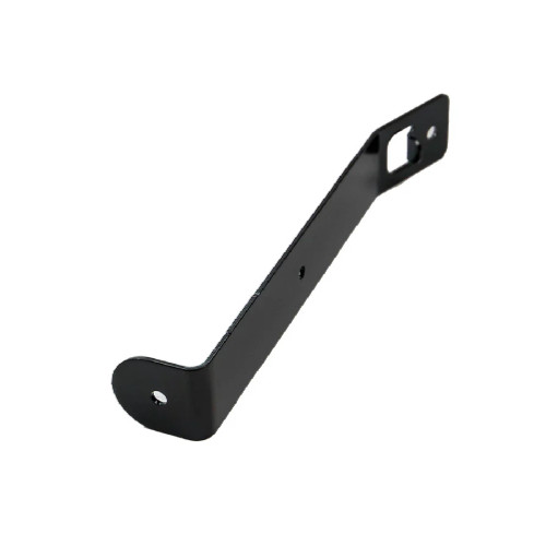 Polaris OEM Brkt-Din Mnt,Blk, 5257304-329