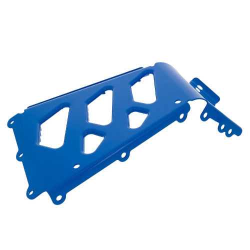 Polaris OEM Closeoff-Running Bd 120Left Hand Velb, 5256858-689