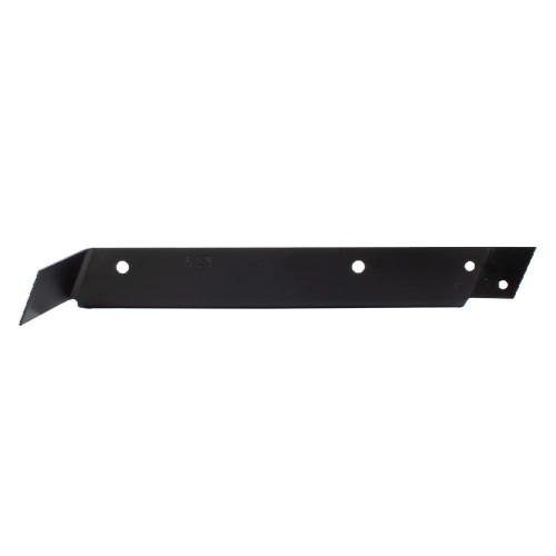 Polaris OEM Brace-Pan Right Hand,Blk, 5220523-458