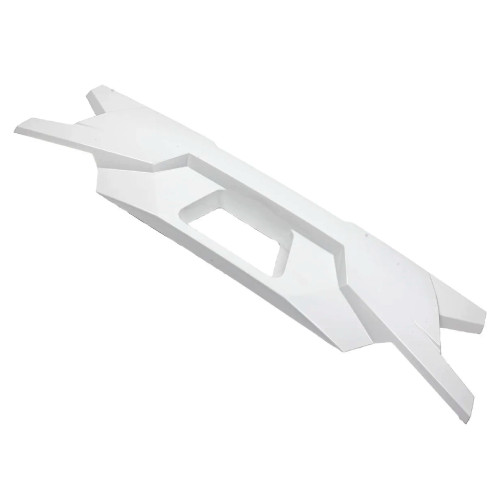 Polaris OEM Asm-Panel,Trim,Clip,Tpo,Wht Ltng, 2636173-599