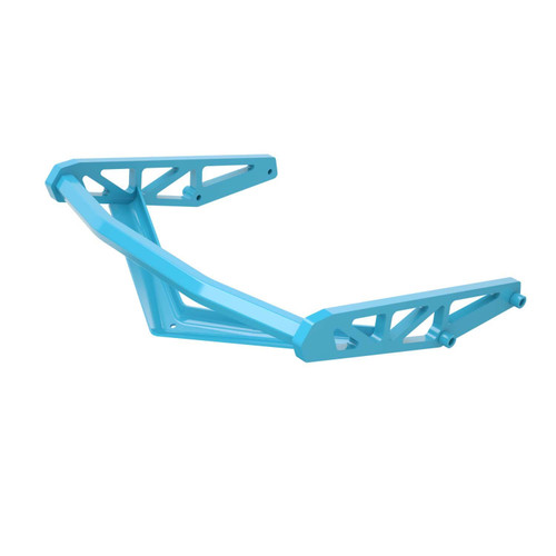 Polaris OEM K-Bumper Rear Pro-Xc Indskybl, 2882926-737 Polaris OEM K-Bumper Rear Pro-Xc Indskybl, 2882926-737