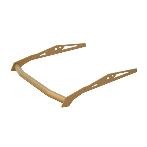 Polaris OEM Elite Rear Bumper Matte Gold, 2881941-703 Polaris OEM Elite Rear Bumper Matte Gold, 2881941-703
