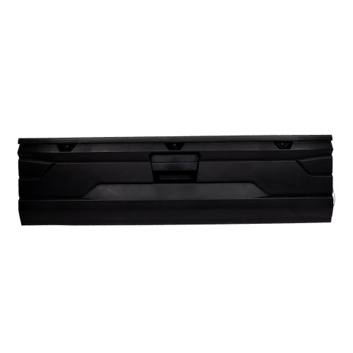Polaris OEM Black Tailgate Assembly for Ranger, 2636533-070