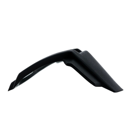 Polaris OEM Avalanche Grey Headlight Pod for Outlaw, 0454868-453