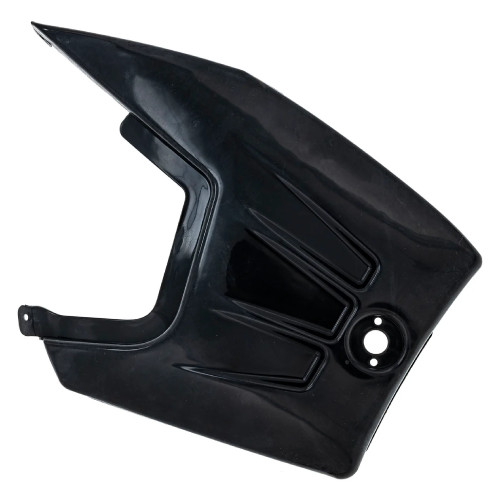 Polaris OEM Black Left Hand Side Panel for Sportsman, 0453342-070