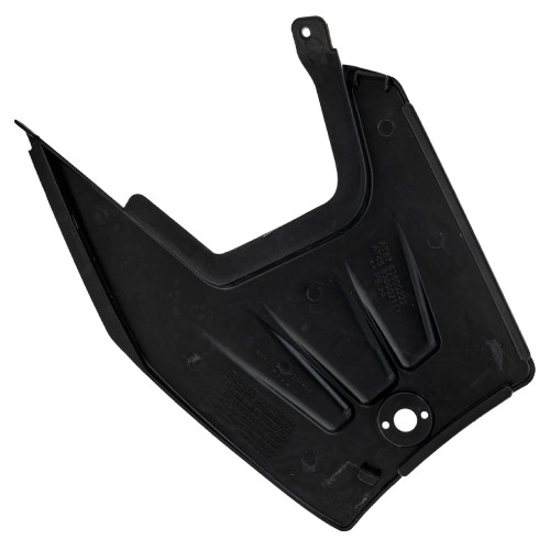 Polaris OEM Black Left Hand Side Panel for Sportsman, 0453342-070