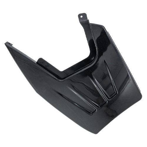 Polaris OEM Black Right Hand Cover Panel for Sportsman, 0453343-070