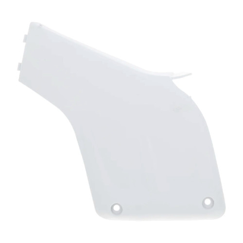 Polaris OEM Panel-Side,Phoenix,Right,White, 0452653-133