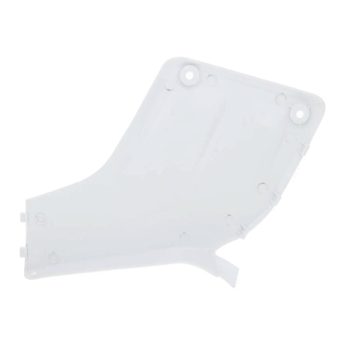 Polaris OEM Panel-Side,Phoenix,Right,White, 0452653-133